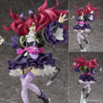 Figurine Mage – 7th Dragon III Code: VFD