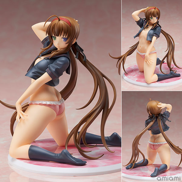 Figurine Ryoubi – Senran Kagura NewWave G-Burst