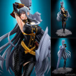 Figurine Selvaria Bles – Senjou no Valkyria: Gallian Chronicles