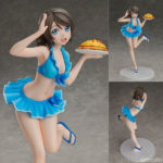 Figurine Watanabe You (Limited + Exclusive) – Love Live! Sunshine!!