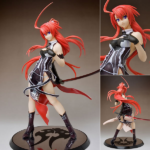 Figurine Ignis – Jingai Makyo