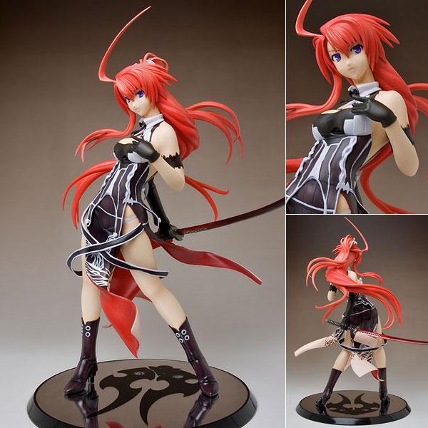 Figurine Ignis – Jingai Makyo