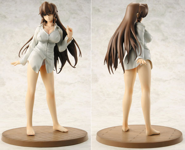 Figurine Arisaka Hatsune – Tona-Gura!