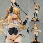 Figurine Kurone (Limited + Exclusive)