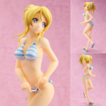 Figurine Ayase Eli – Love Live! School Idol Project