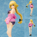 Figurine Jeanne d’Arc – Fate/Extella