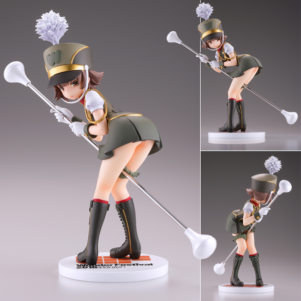 Figurine Wonda-chan (Limited + Exclusive) – Wonder Festival