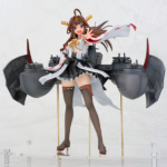 Figurine Kongou – Kantai Collection ~Kan Colle~