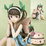 Figurine Hachikuji Mayoi – Monogatari Series