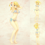 Figurine Lucy Heartfilia – Fairy Tail