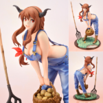 Figurine Maou – Maoyuu Maou Yuusha