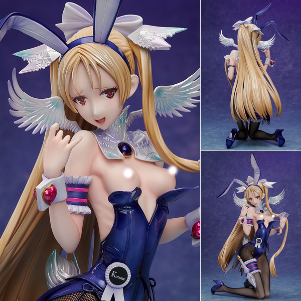 Figurine Sasaki Kotone (Limited + Exclusive) – Mahou Shoujo