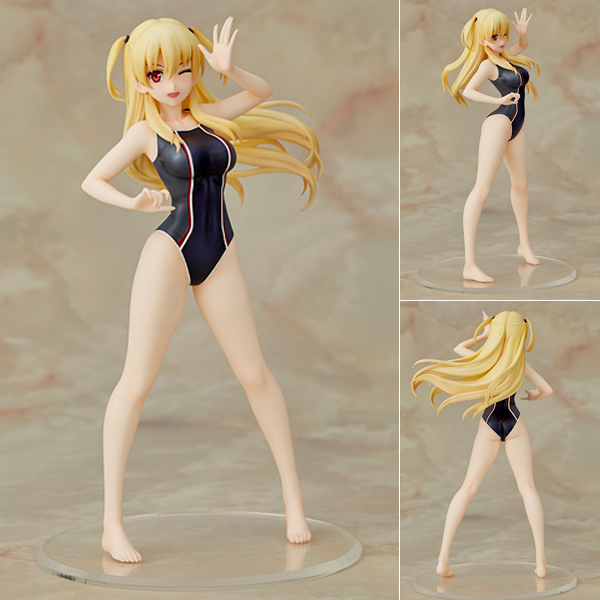 Figurine Alisa Reinford (Limited + Exclusive) – Eiyuu Densetsu: Sen no Kiseki II