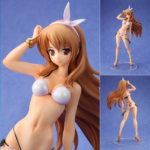 Figurine Kaga Kouko (Limited + Exclusive) – Golden Time Vivid Memories