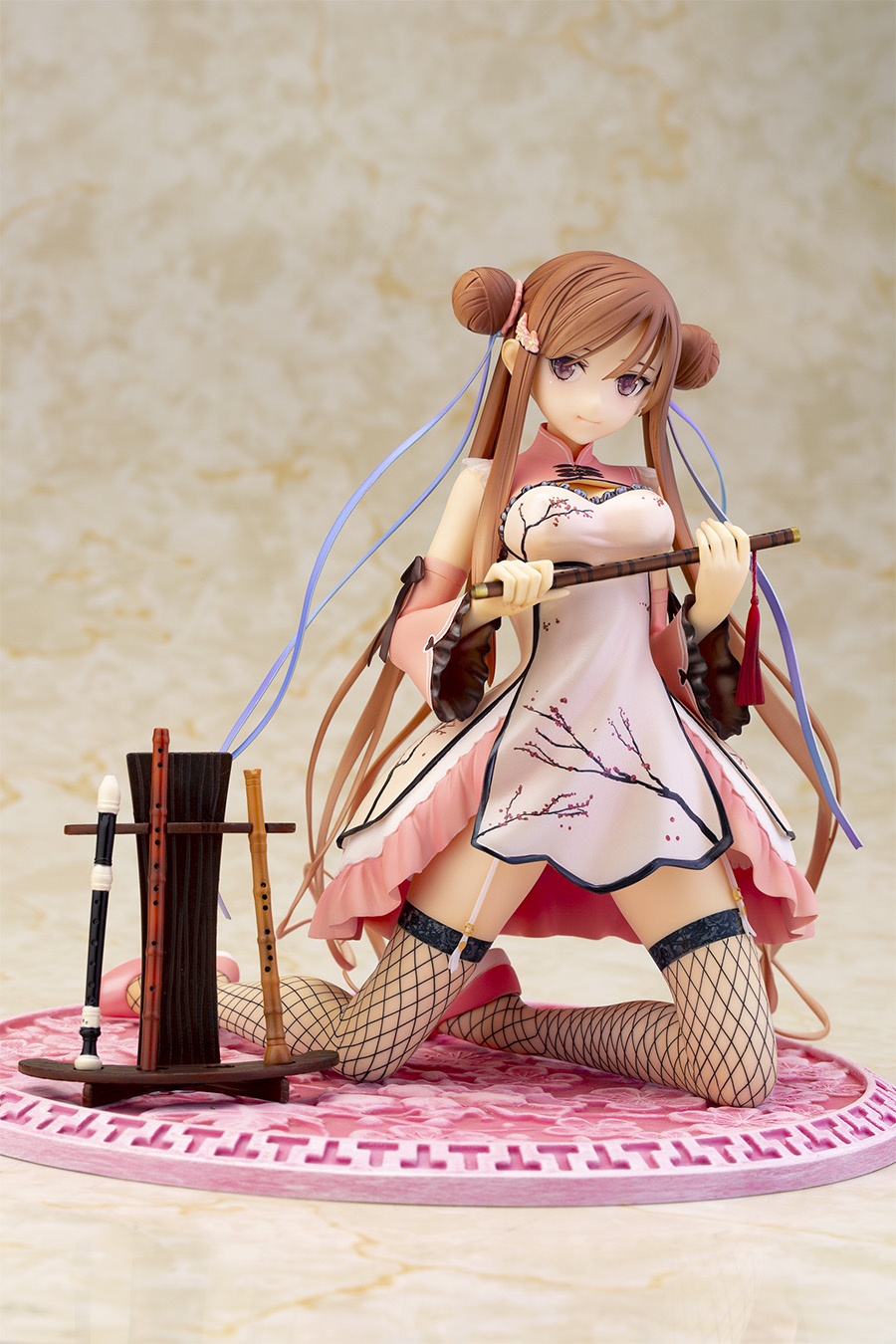 Figurine Chun-Mei (Limited + Exclusive) Figurine Chun-Mei (Limited + Exclusive)