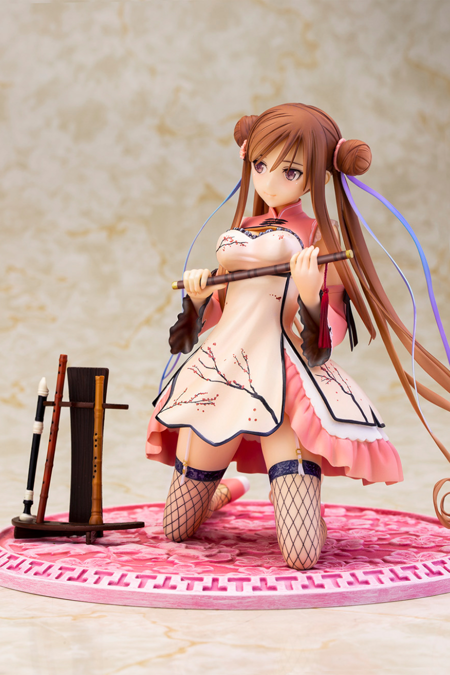 Figurine Chun-Mei (Limited + Exclusive) Figurine Chun-Mei (Limited + Exclusive)