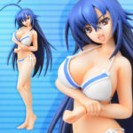 Figurine Kurokami Medaka – Medaka Box