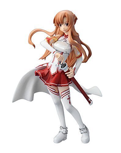 Figurine Asuna – Sword Art Online