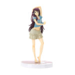 Figurine Senjougahara Hitagi – Nisemonogatari