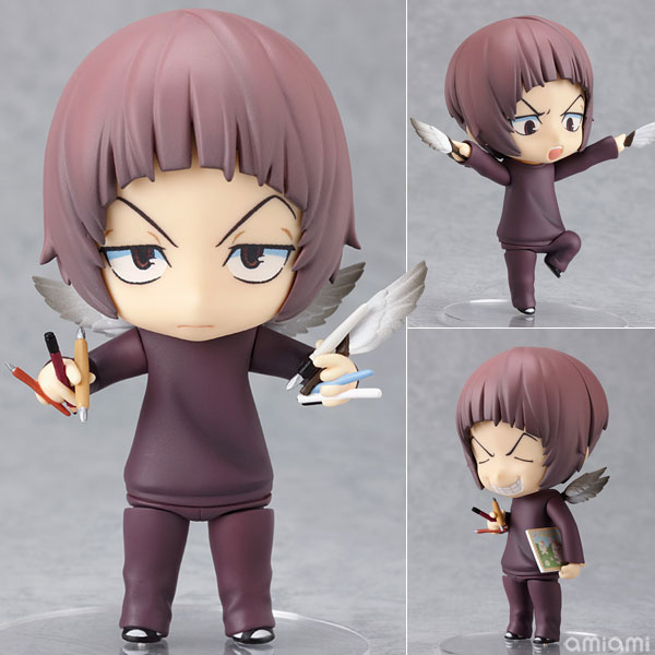 Figurine Nendoroid Niizuma Eiji – Bakuman.