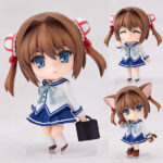 Figurine Nendoroid Asakura Yume – Da Capo II