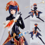 Figurine Metis – Persona 3 FES