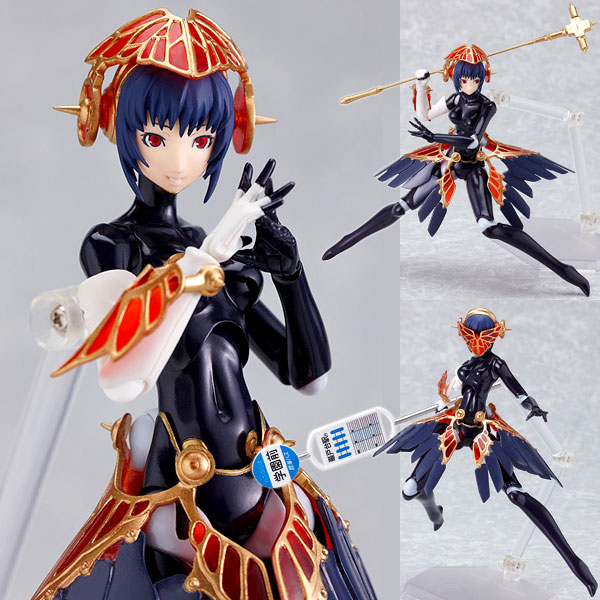 Figurine Metis – Persona 3 FES