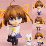 Figurine Nendoroid Asakura Nemu – Da Capo