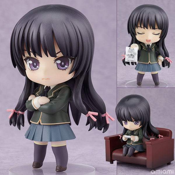 Figurine Nendoroid Mikazuki Yozora – Boku wa Tomodachi ga Sukunai