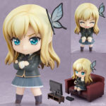 Figurine Nendoroid Kashiwazaki Sena – Boku wa Tomodachi ga Sukunai