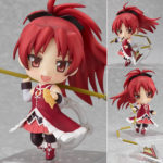 Figurine Nendoroid Sakura Kyouko – Mahou Shoujo Madoka★Magica