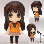 Figurine Nendoroid Azuki Miho – Bakuman.