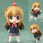 Figurine Nendoroid Neesan – +tic Neesan