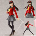 Figurine Amagi Yukiko – Persona 4: The Animation