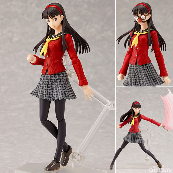 Figurine Amagi Yukiko – Persona 4: The Animation