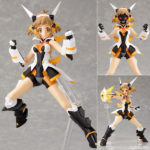 Figurine Tachibana Hibiki – Senki Zesshou Symphogear