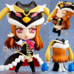 Figurine Nendoroid Princess of the Crystal – Mawaru Penguindrum