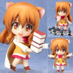 Figurine Nendoroid Ricotta Elmar – Dog Days