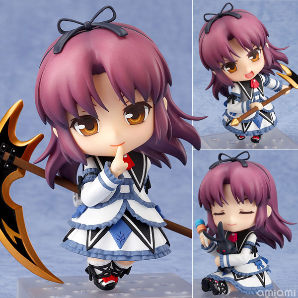 Figurine Nendoroid Renne – Eiyuu Densetsu: Sora no Kiseki