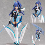 Figurine Kazanari Tsubasa – Senki Zesshou Symphogear