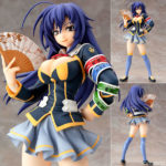 Figurine Kurokami Medaka – Medaka Box