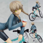 Figurine Amane Suzuha