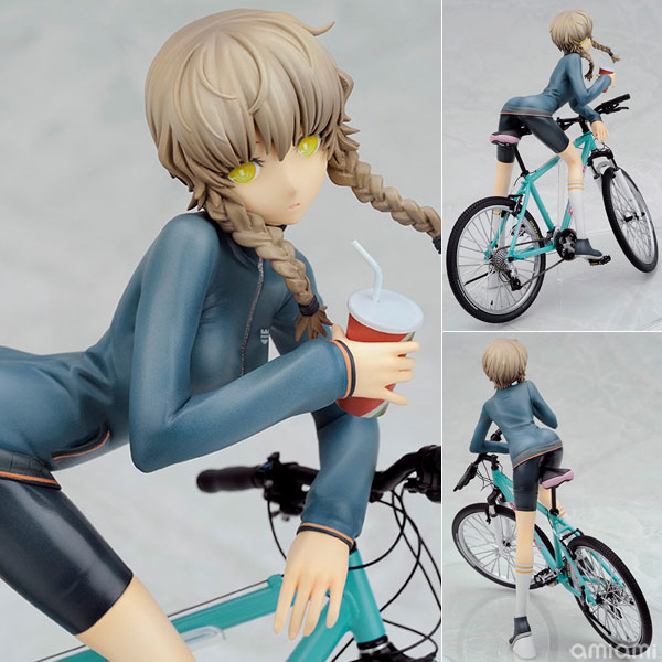 Figurine Amane Suzuha