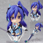 Figurine Nendoroid Kazanari Tsubasa – Senki Zesshou Symphogear