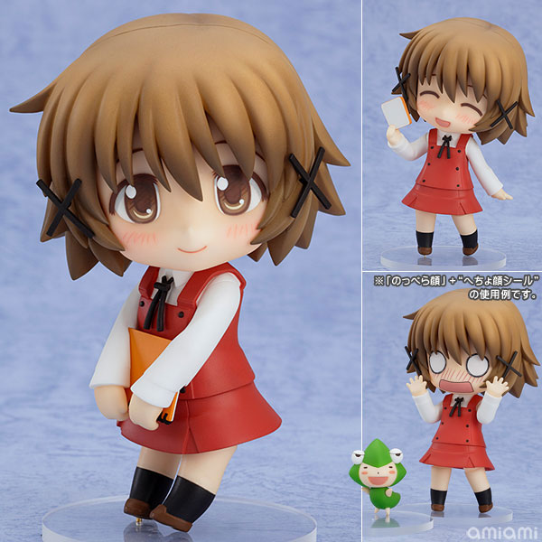 Figurine Nendoroid Yuno – Hidamari Sketch x Honeycomb