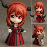 Figurine Nendoroid Maou – Maoyuu Maou Yuusha