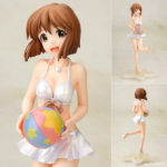 Figurine Hagiwara Yukiho – The Idolmaster (TV Animation)