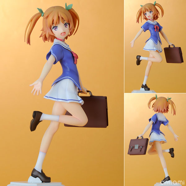 Figurine Harusaki Chiwa – Ore no Kanojo to Osananajimi ga Shuraba Sugiru