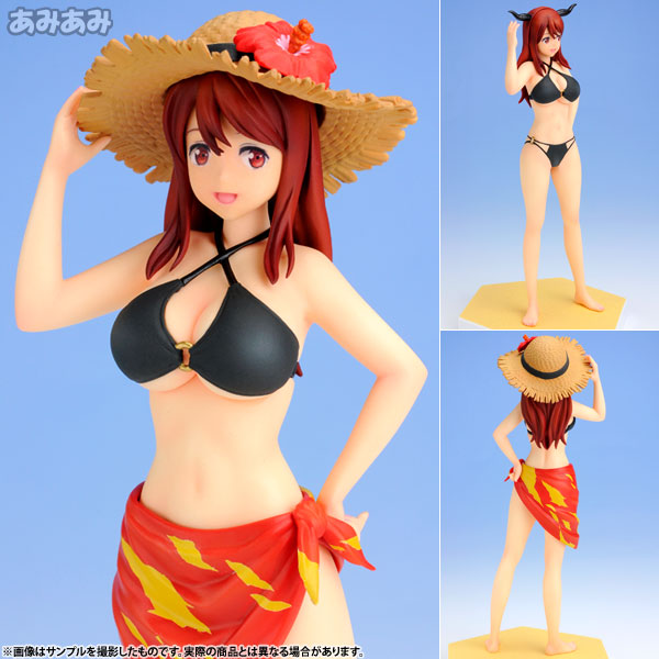 Figurine Maou – Maoyuu Maou Yuusha