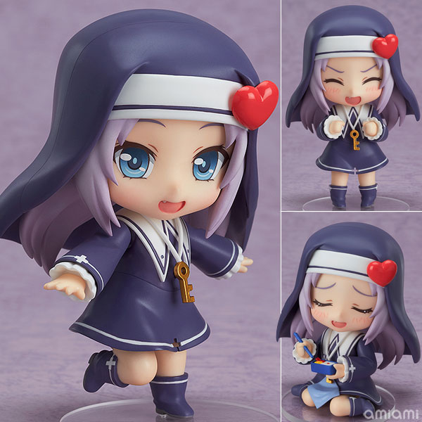 Figurine Takayama Maria – Boku wa Tomodachi ga Sukunai NEXT Figurine Takayama Maria – Boku wa Tomodachi ga Sukunai NEXT
